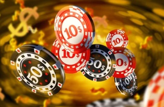 e88i Live Casino